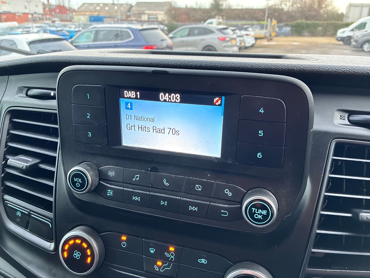 Used Ford Transit 2022 for sale - 76958005: Photo 10