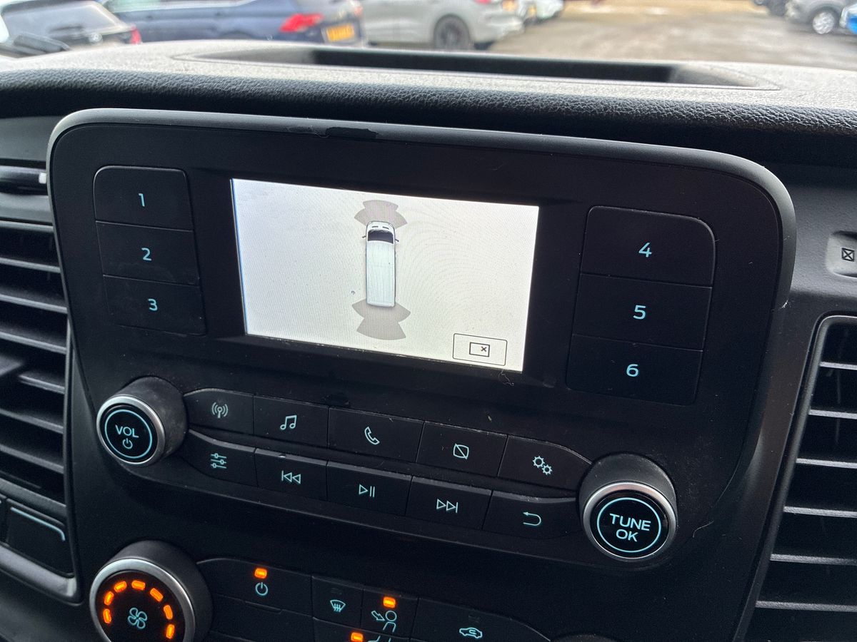 Used Ford Transit 2022 for sale - 76958005: Photo 11