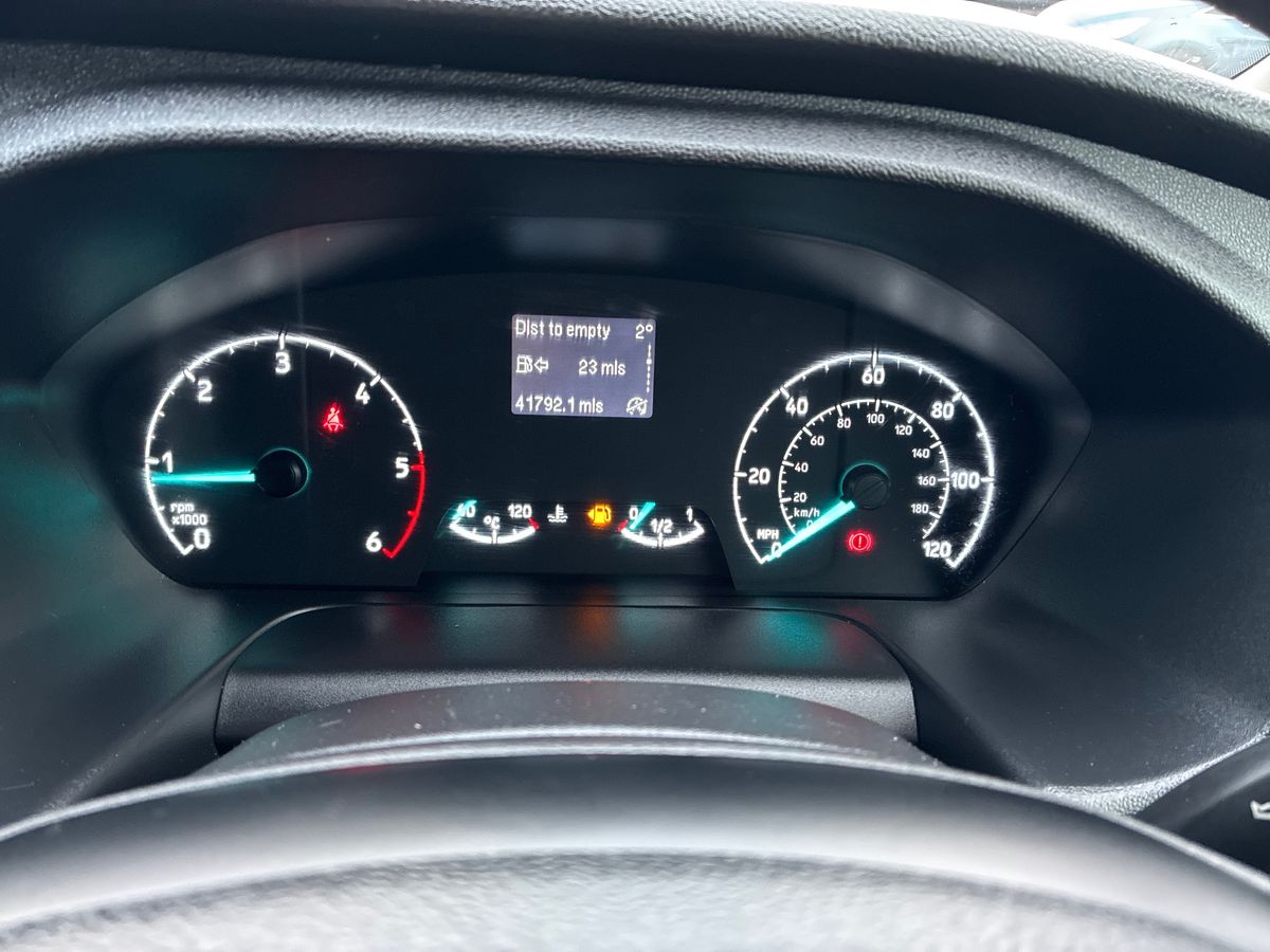 Used Ford Transit 2022 for sale - 76958005: Photo 12