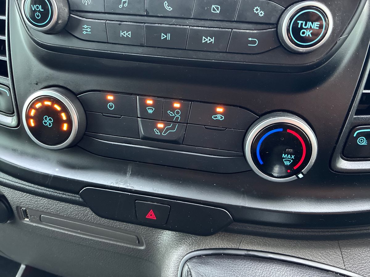 Used Ford Transit 2022 for sale - 76958005: Photo 13