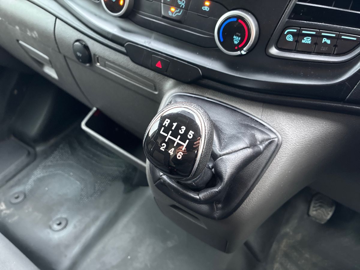 Used Ford Transit 2022 for sale - 76958005: Photo 15
