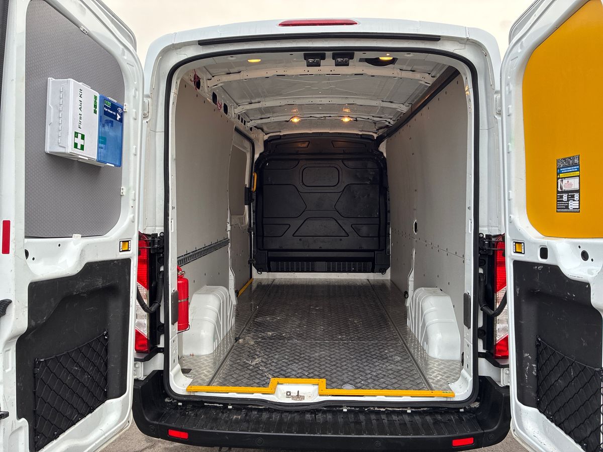 Used Ford Transit 2022 for sale - 76958005: Photo 17