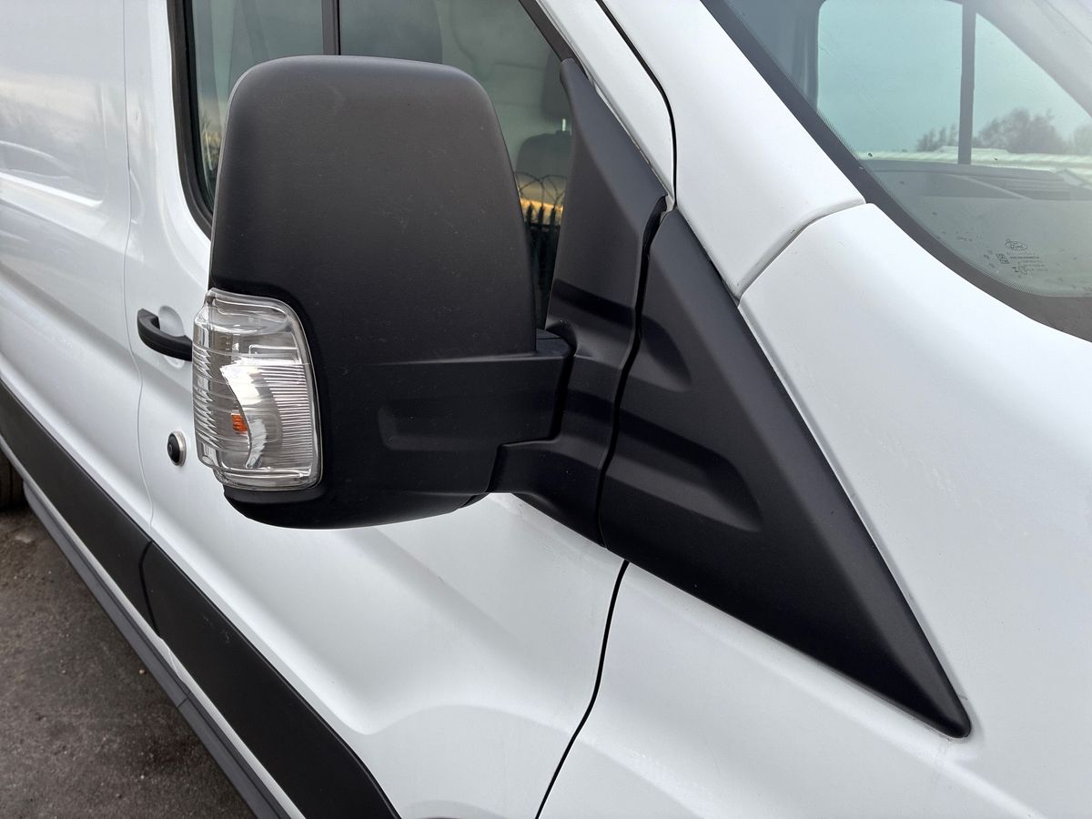 Used Ford Transit 2022 for sale - 76958005: Photo 18