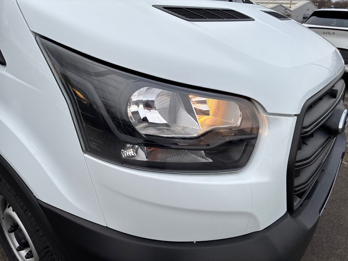 Used Ford Transit 2022 for sale - 76958005: Photo 19