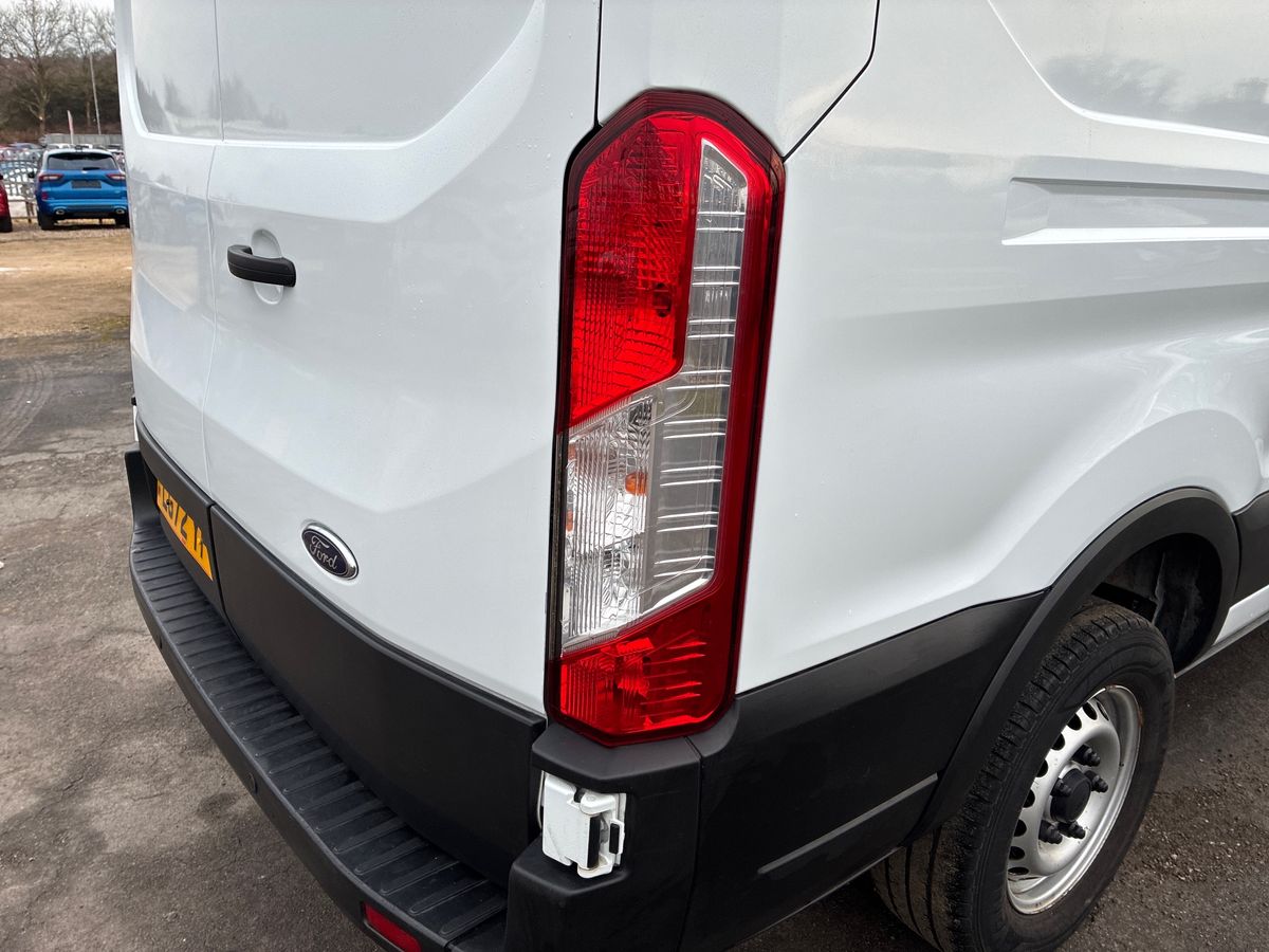 Used Ford Transit 2022 for sale - 76958005: Photo 20