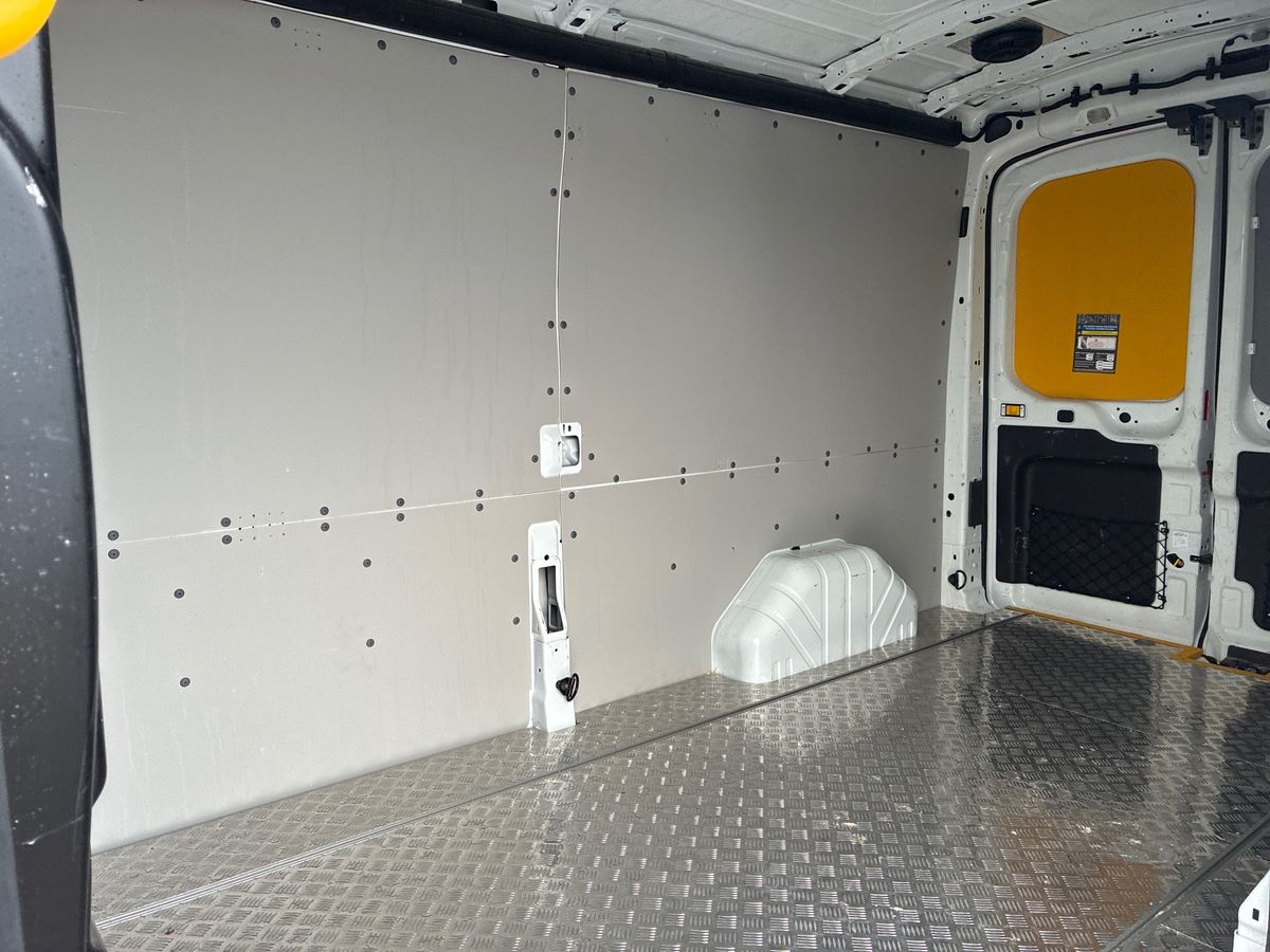Used Ford Transit 2022 for sale - 76958005: Photo 21