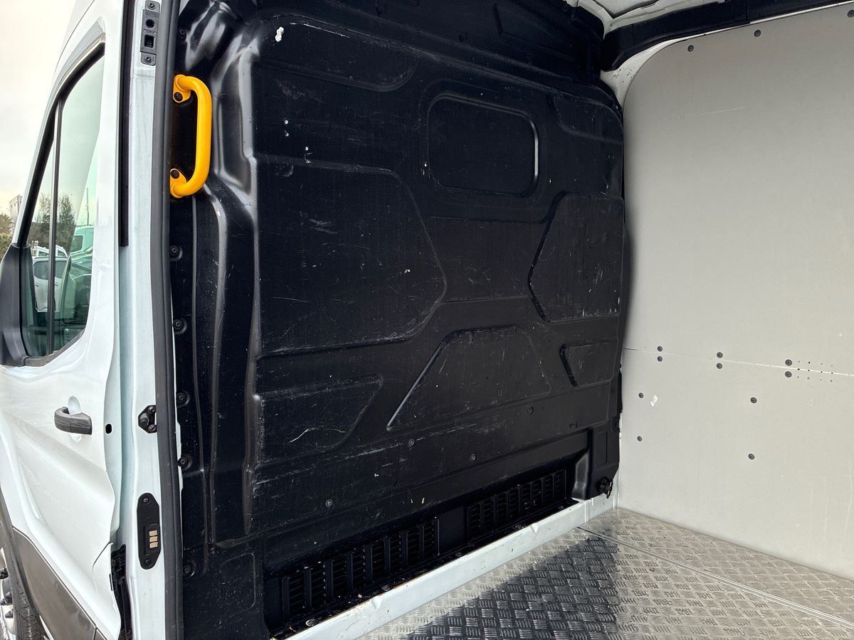 Used Ford Transit 2022 for sale - 76958005: Photo 22