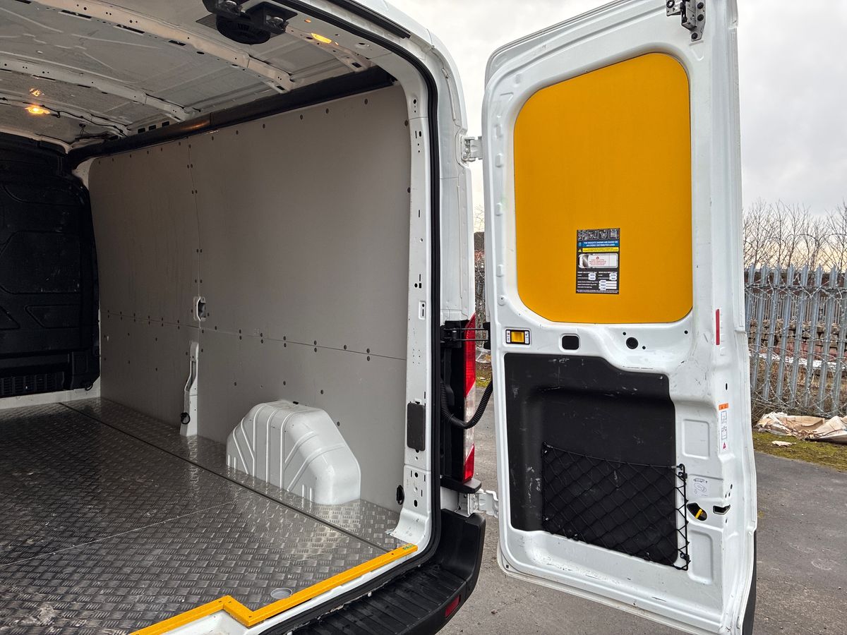 Used Ford Transit 2022 for sale - 76958005: Photo 28