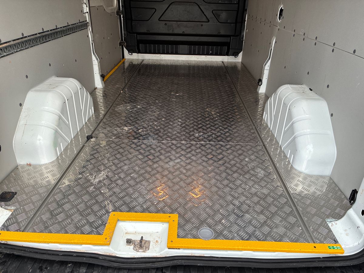 Used Ford Transit 2022 for sale - 76958005: Photo 29