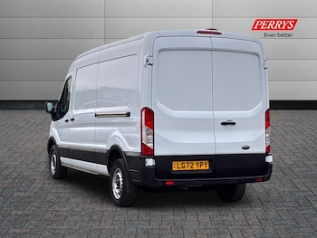 Used Ford Transit 2022 for sale - 76958005: Photo