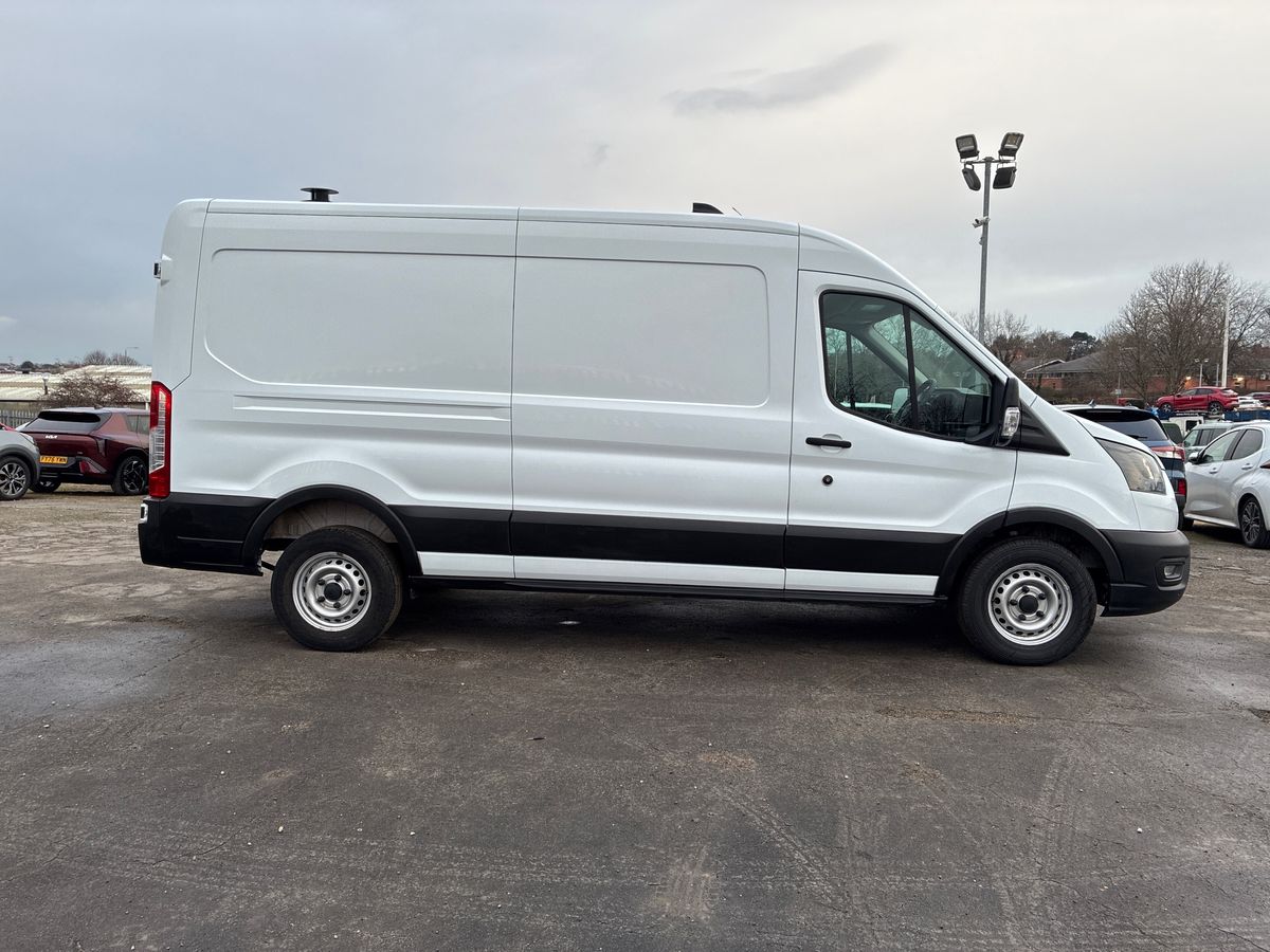 Used Ford Transit 2022 for sale - 76958005: Photo 30