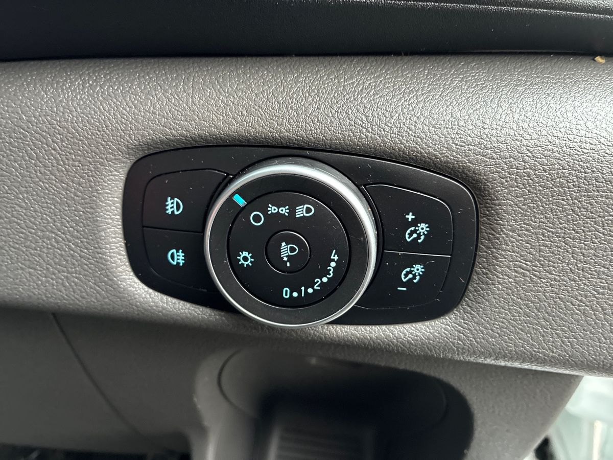 Used Ford Transit 2022 for sale - 76958005: Photo 32