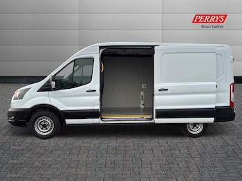 Used Ford Transit 2022 for sale - 76958005: Photo