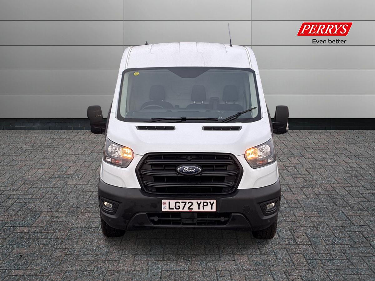Used Ford Transit 2022 for sale - 76958005: Photo 4
