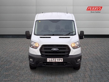 Used Ford Transit 2022 for sale - 76958005: Photo