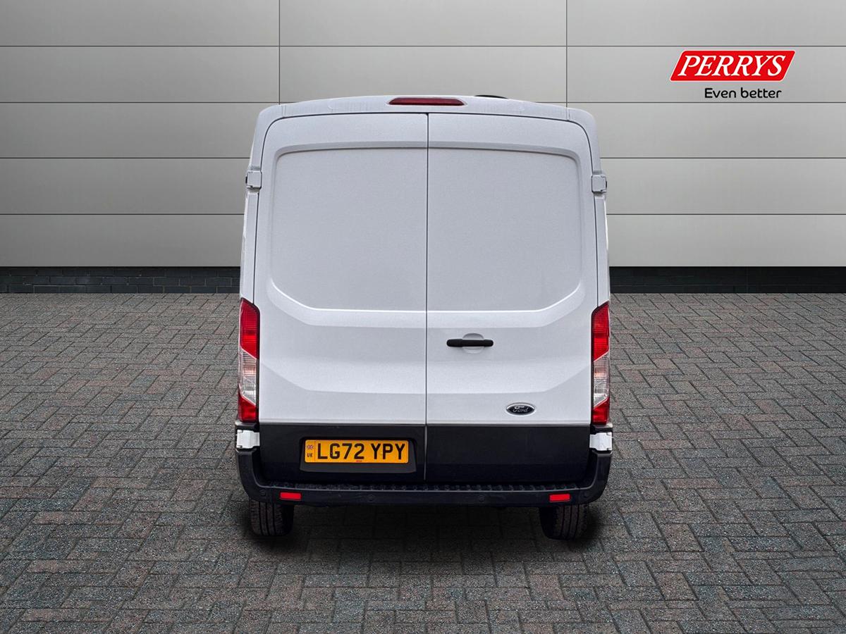 Used Ford Transit 2022 for sale - 76958005: Photo 5