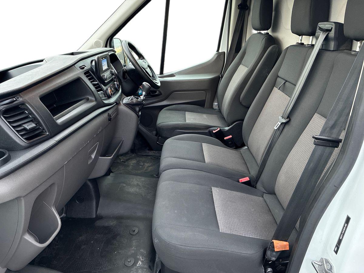 Used Ford Transit 2022 for sale - 76958005: Photo 6