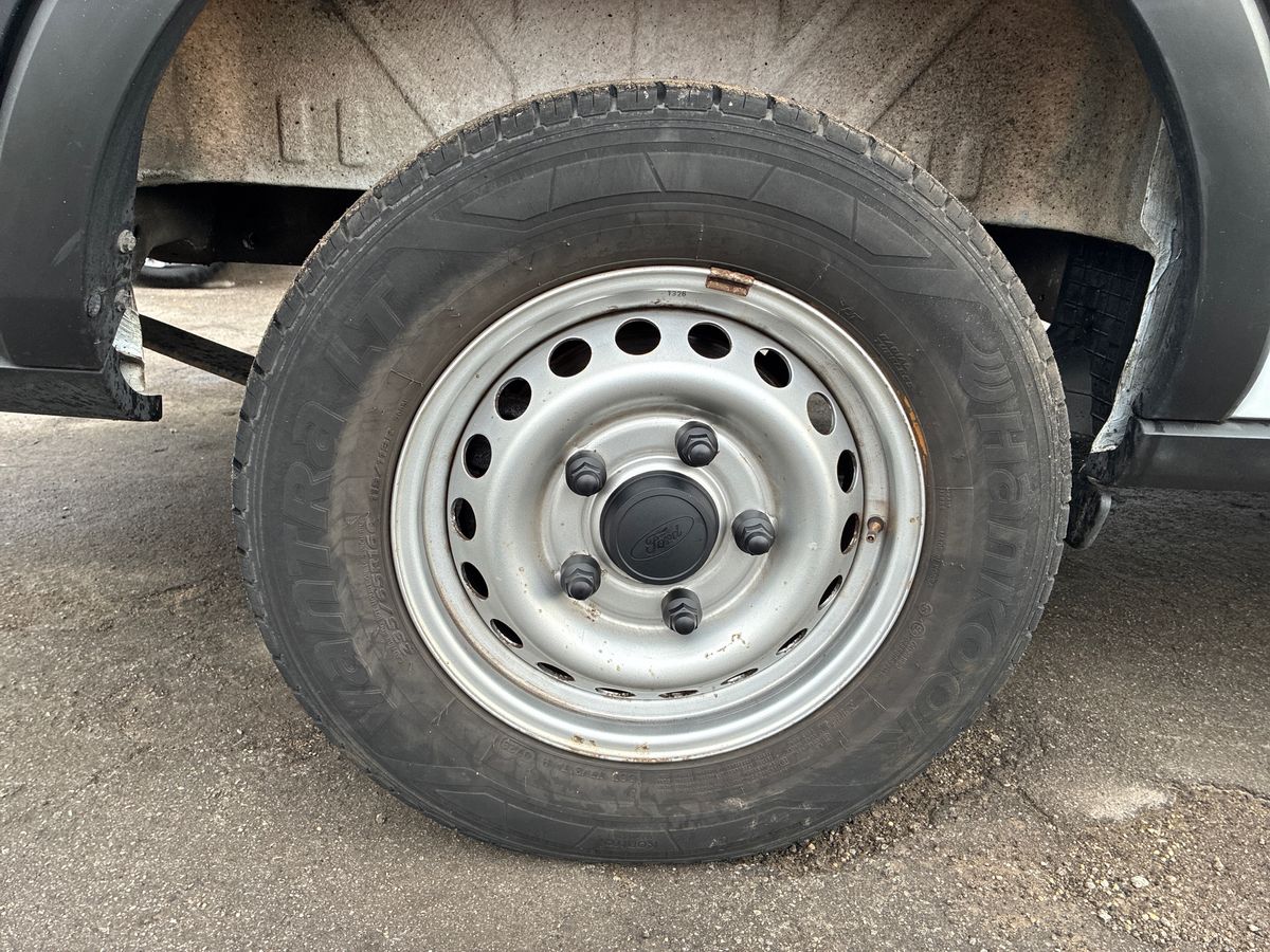 Used Ford Transit 2022 for sale - 76958005: Photo 7