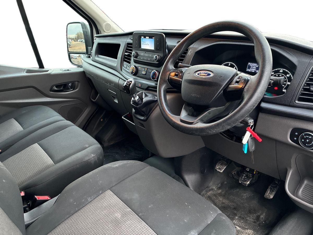 Used Ford Transit 2022 for sale - 76958005: Photo 8