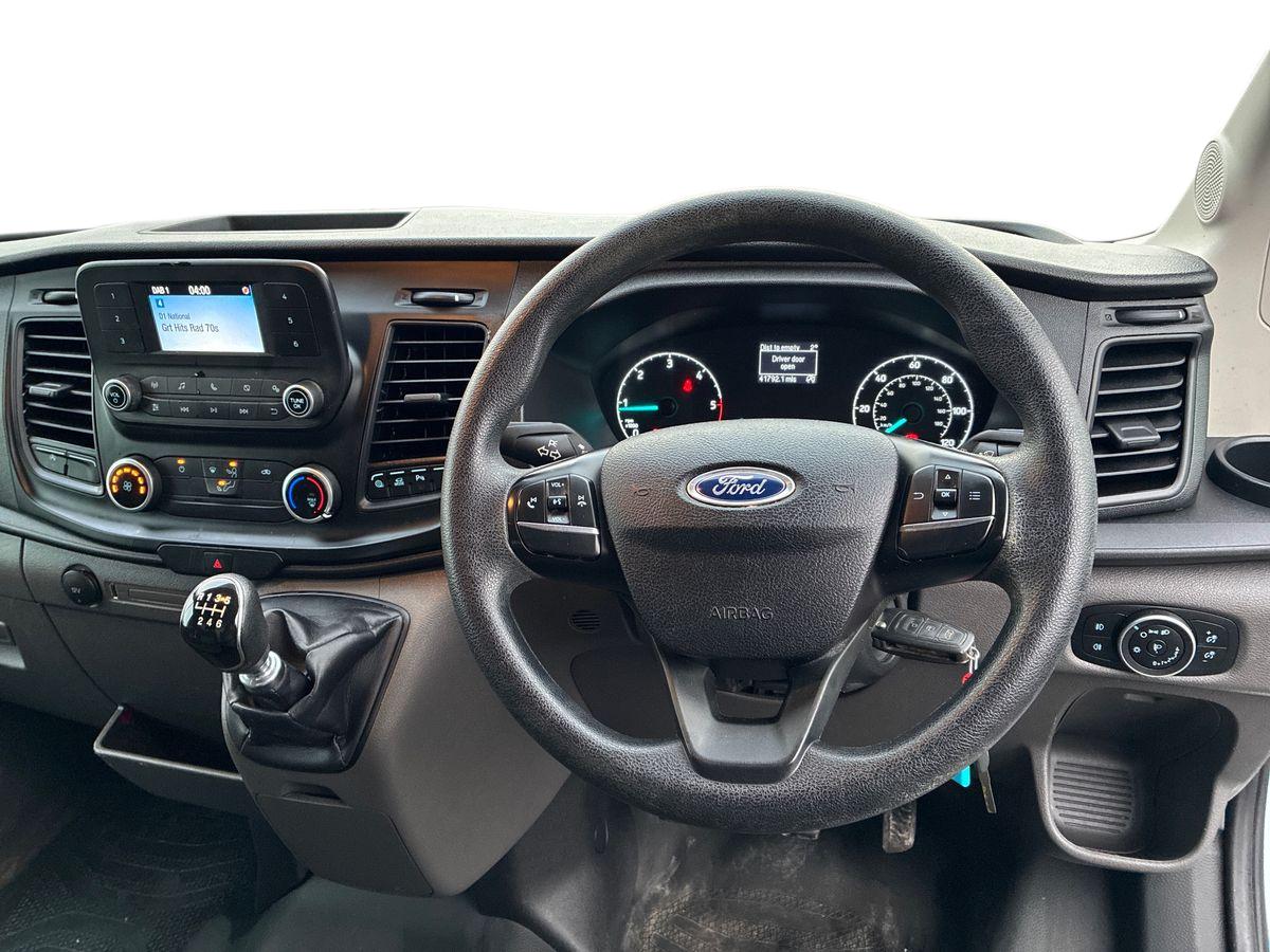Used Ford Transit 2022 for sale - 76958005: Photo 9