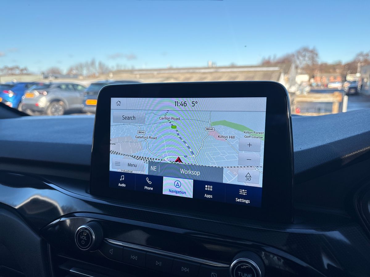 Used Ford Kuga 2023 for sale - 77180214: Photo 11