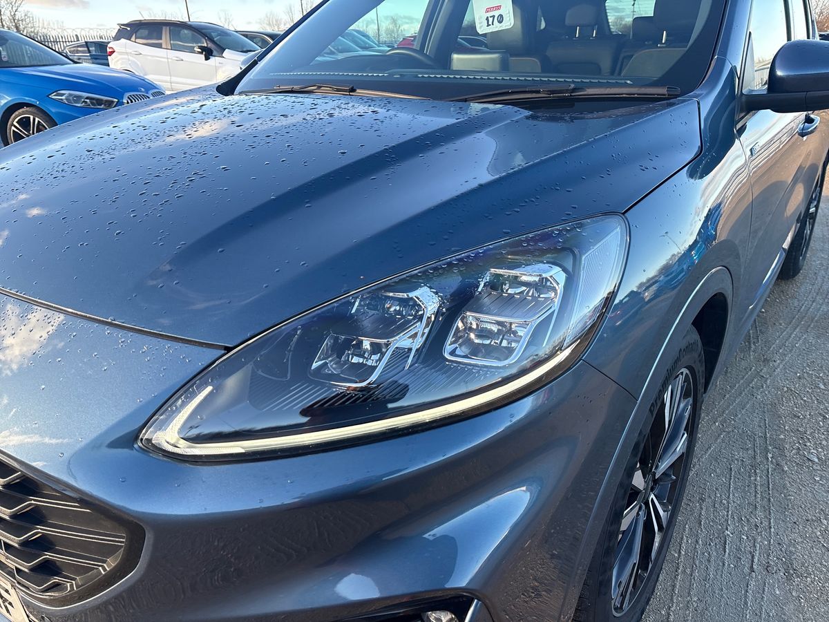 Used Ford Kuga 2023 for sale - 77180214: Photo 13