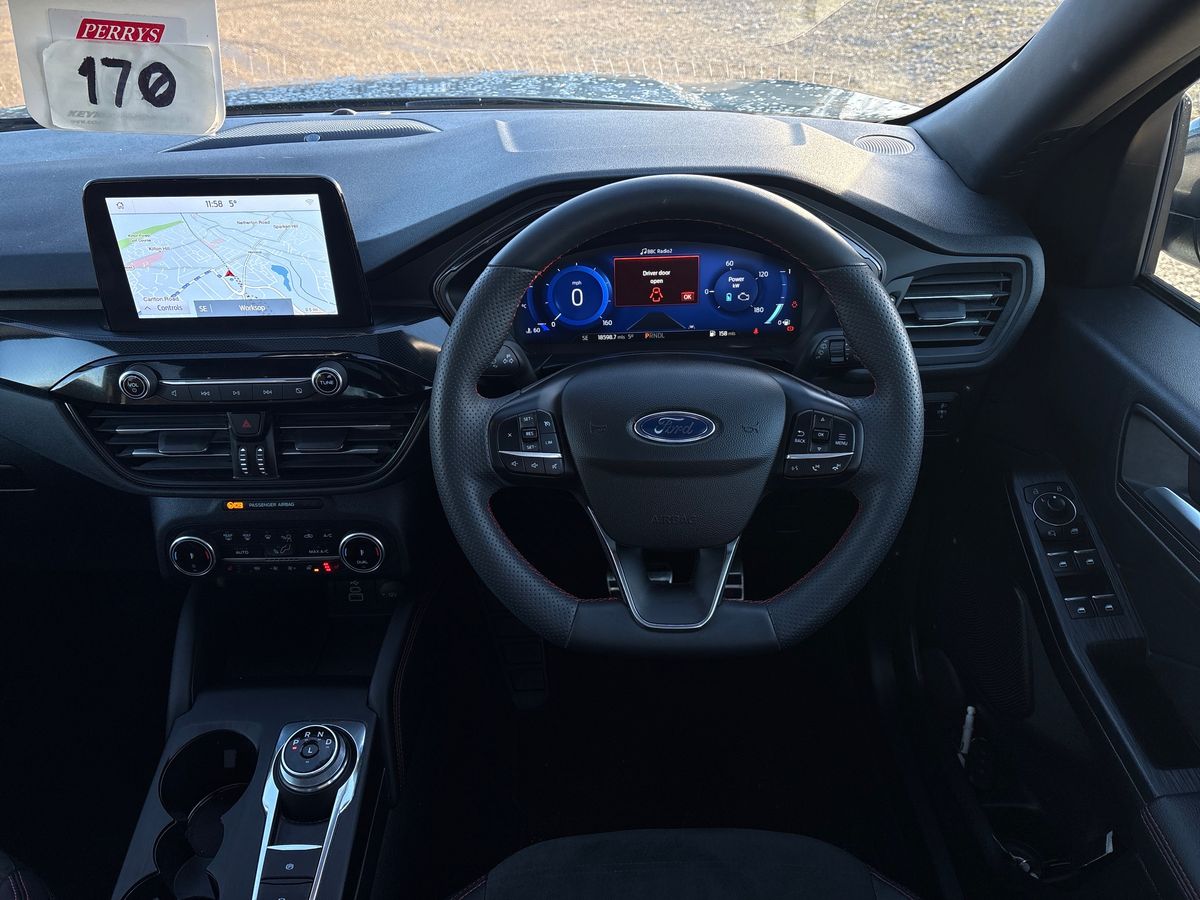 Used Ford Kuga 2023 for sale - 77180214: Photo 15