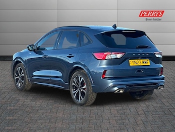 Used Ford Kuga 2023 for sale - 77180214: Photo