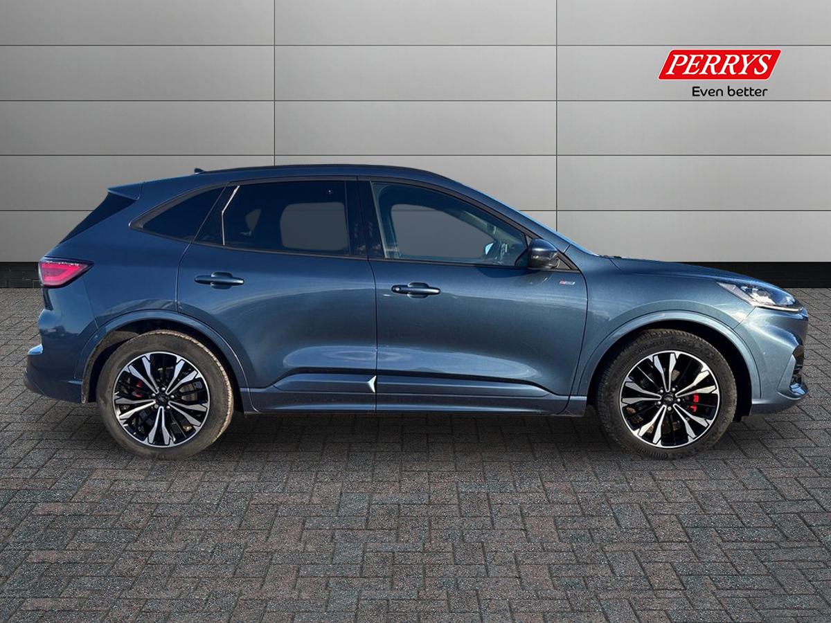 Used Ford Kuga 2023 for sale - 77180214: Photo 3