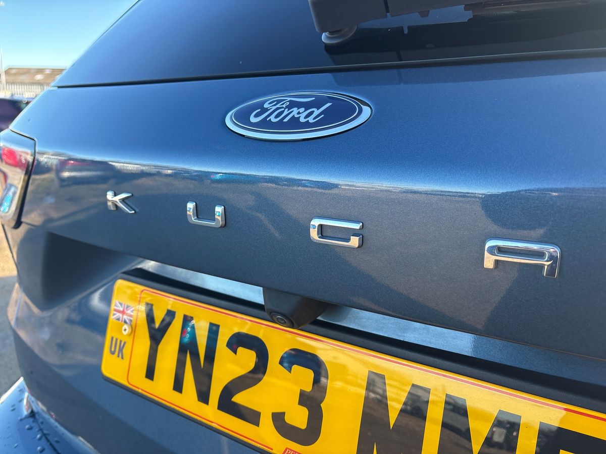 Used Ford Kuga 2023 for sale - 77180214: Photo 37