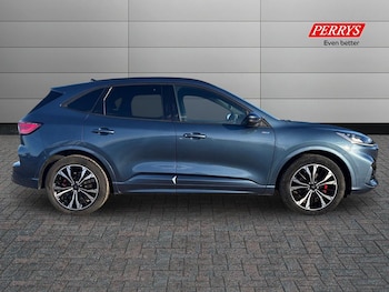 Used Ford Kuga 2023 for sale - 77180214: Photo