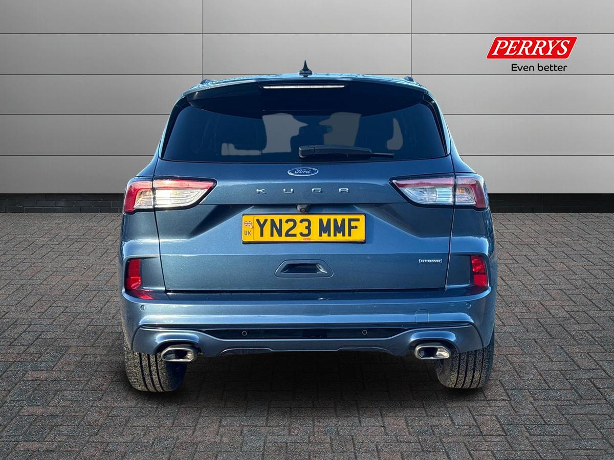 Used Ford Kuga 2023 for sale - 77180214: Photo 5