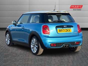 Used MINI Hatch 2017 for sale - 74925857: Photo