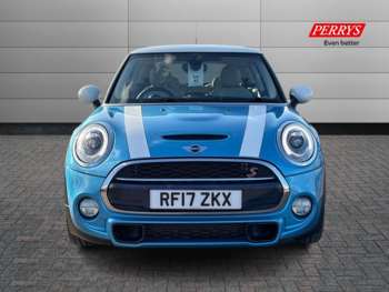 Used MINI Hatch 2017 for sale - 74925857: Photo