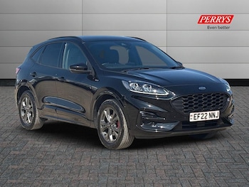 Ford - Kuga