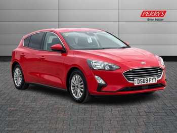 Used Ford Focus 2019 for sale - 75143838: Photo