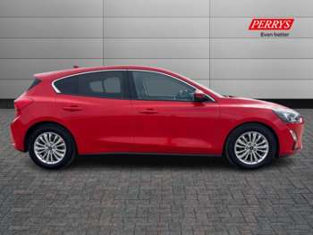 Used Ford Focus 2019 for sale - 75143838: Photo
