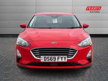 Used Ford Focus 2019 for sale - 75143838: Photo