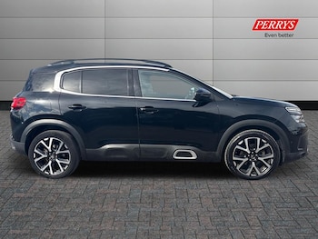 Used Citroen C5 Aircross 2020 for sale - 75919751: Photo