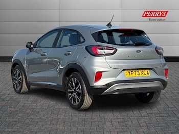 Used Ford Puma 2024 for sale - 75342225: Photo