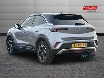 Used Vauxhall Mokka 2022 for sale - 76588848: Photo