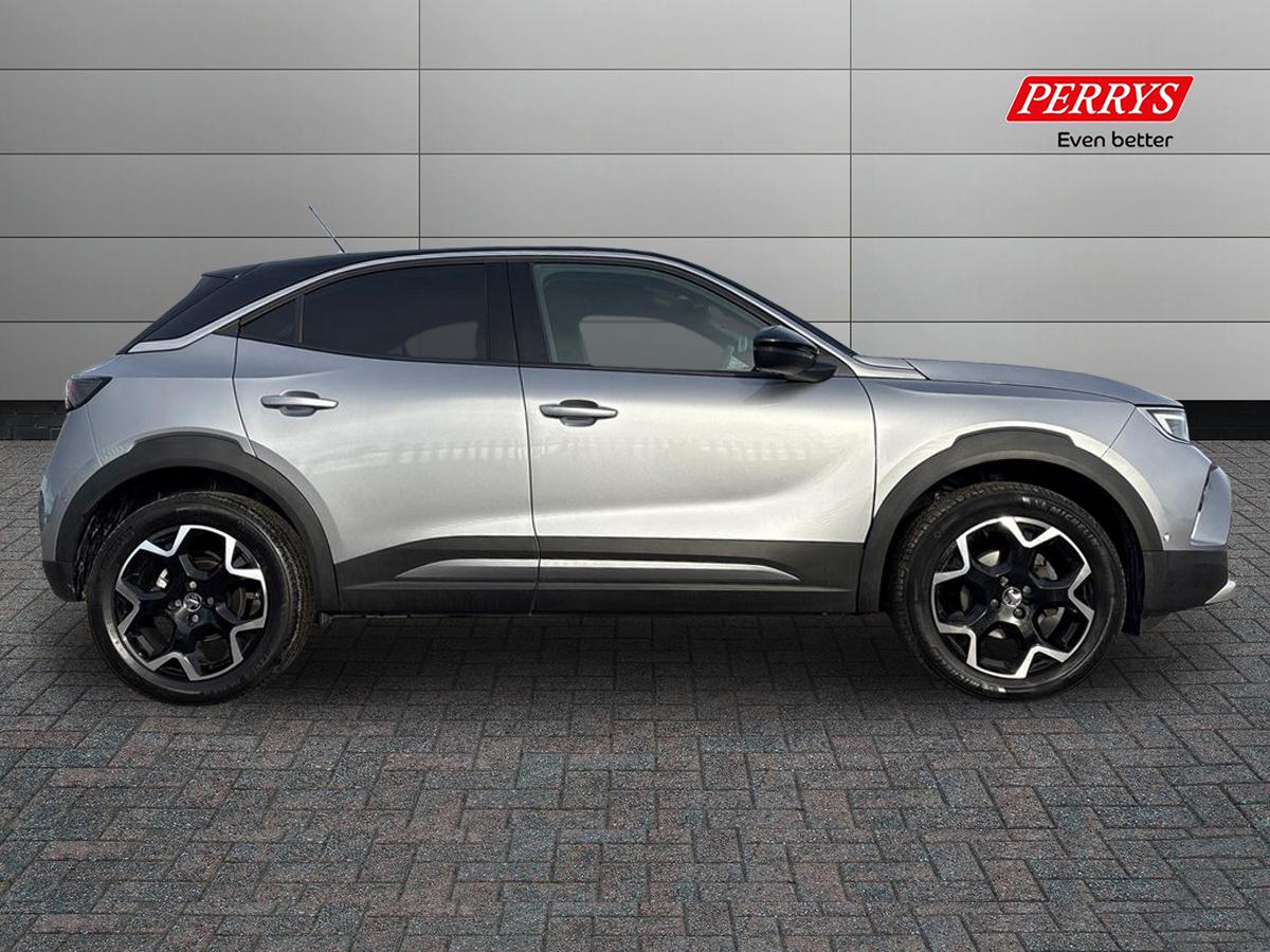 Used Vauxhall Mokka 2022 for sale - 76588848: Photo 3