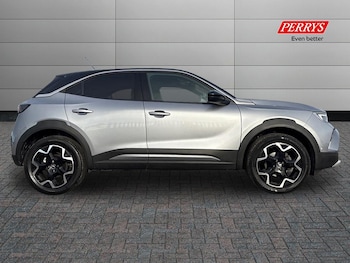 Used Vauxhall Mokka 2022 for sale - 76588848: Photo