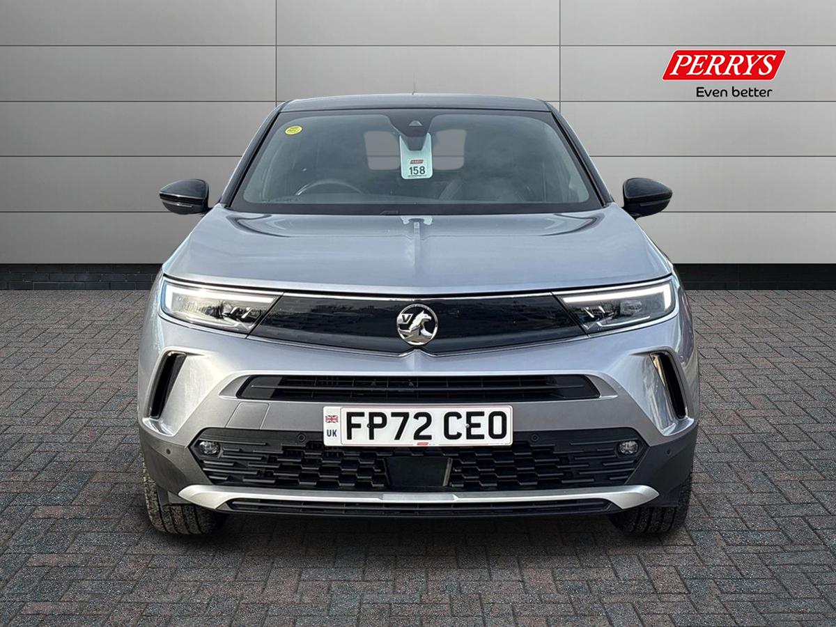 Used Vauxhall Mokka 2022 for sale - 76588848: Photo 4