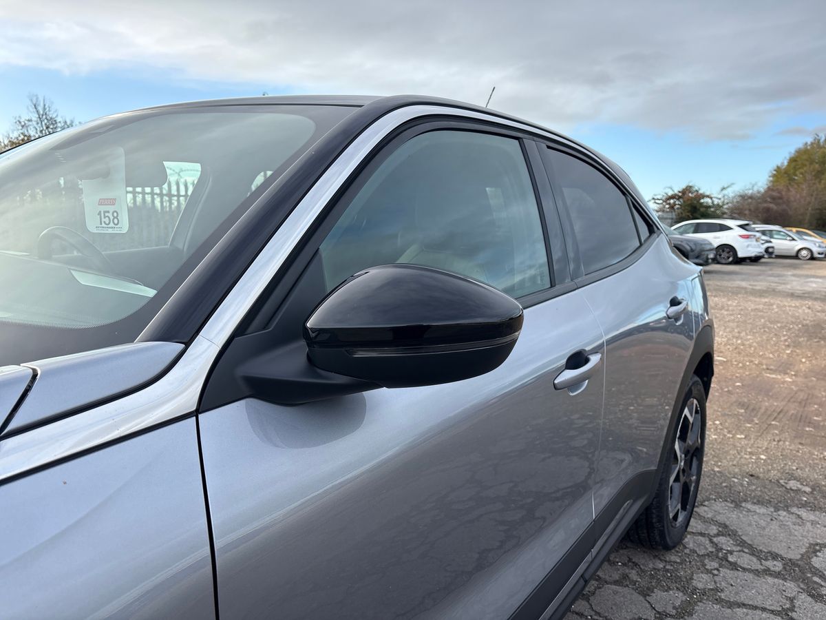 Used Vauxhall Mokka 2022 for sale - 76588848: Photo 41