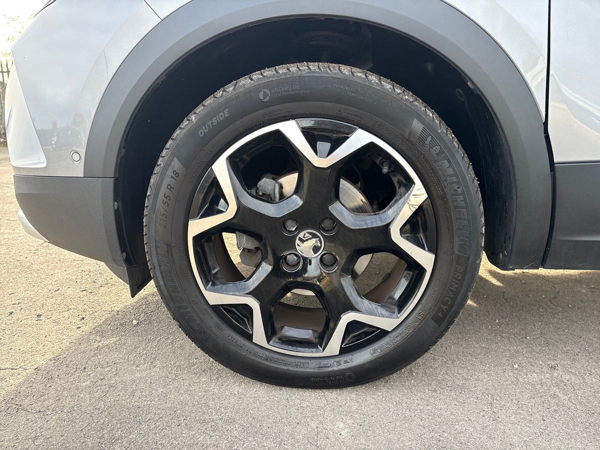 Used Vauxhall Mokka 2022 for sale - 76588848: Photo 8