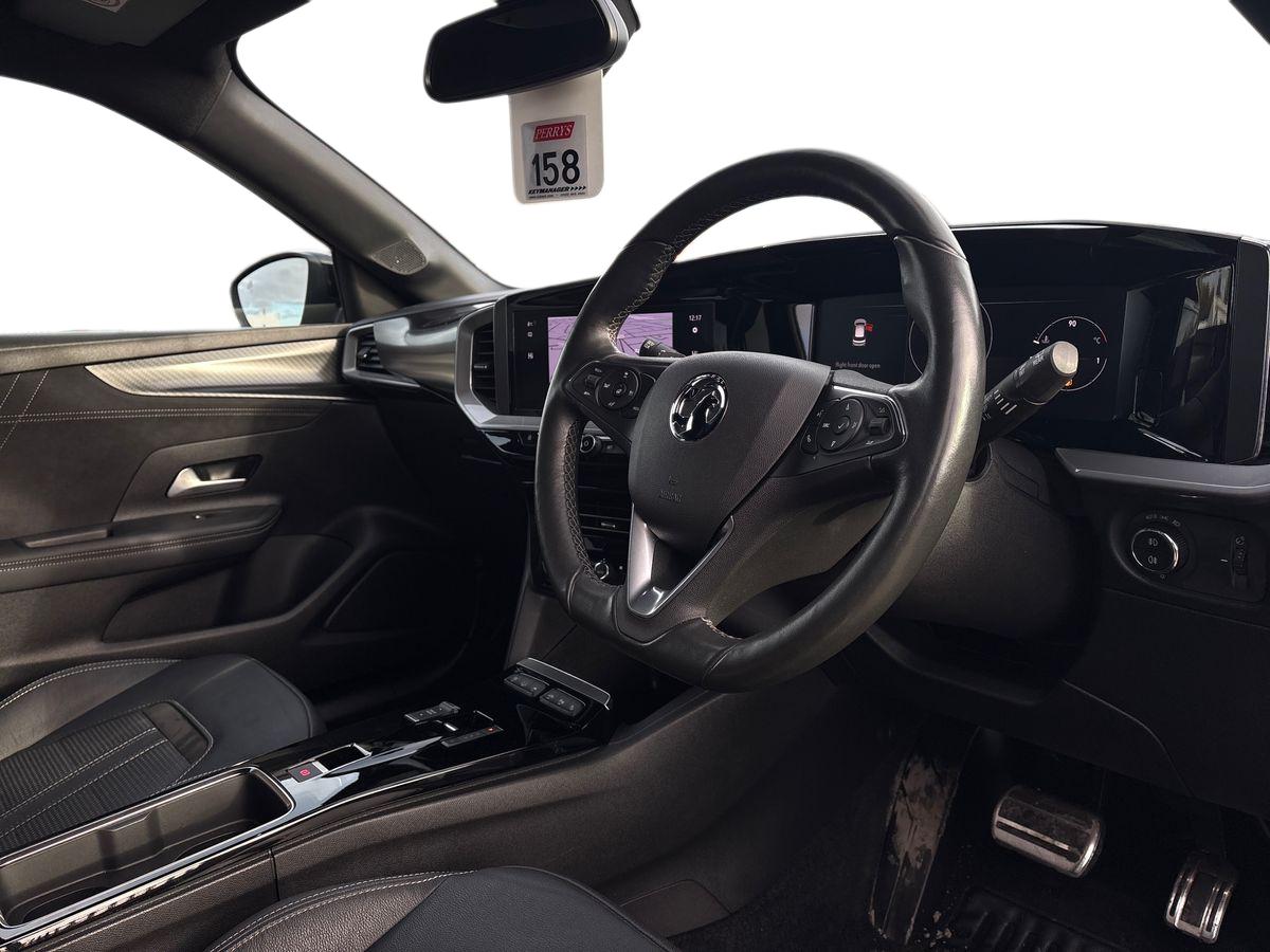 Used Vauxhall Mokka 2022 for sale - 76588848: Photo 9