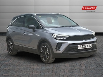 2022 - 1.5 Turbo D Ultimate 5dr