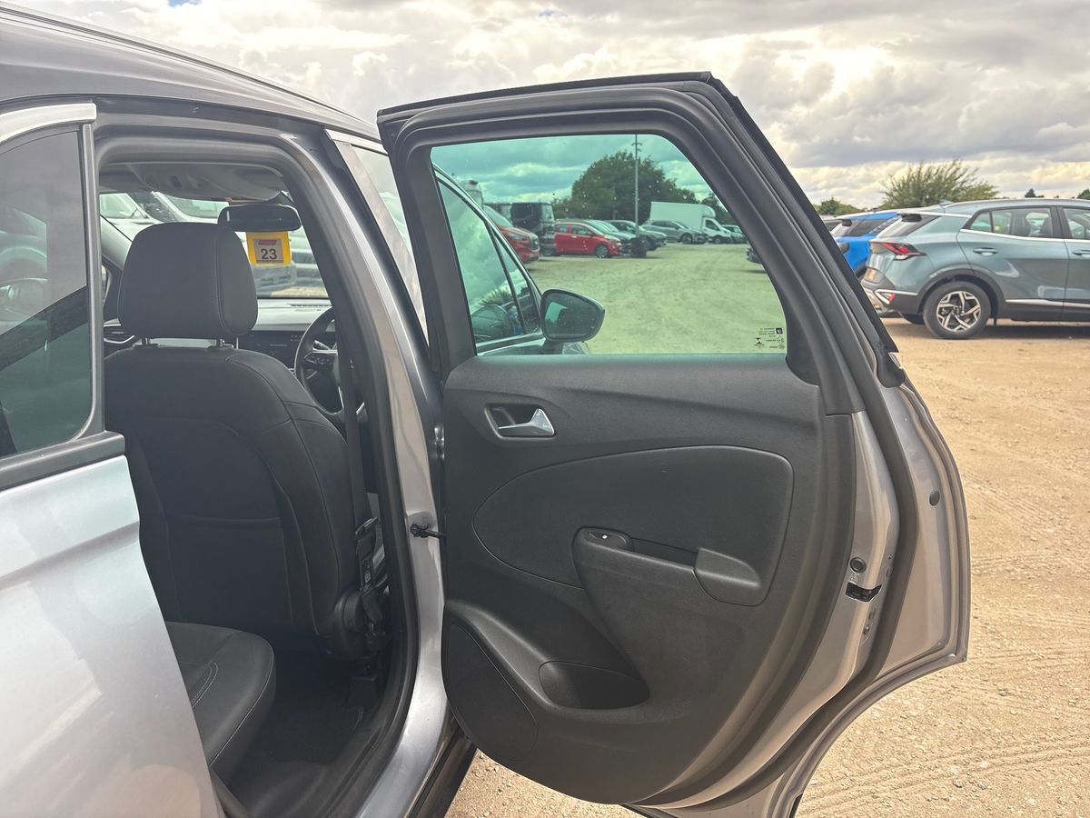 Vehicle 40