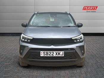 Used Vauxhall Crossland 2022 for sale - 75786158: Photo